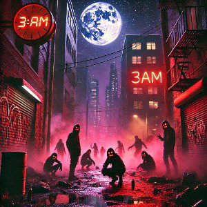 3 AM