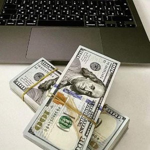 Money flow