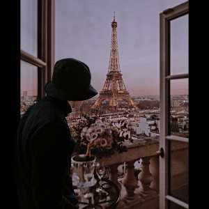 W.S. 💕💖🗼TOUR EIFFEL 🗼💖💕 