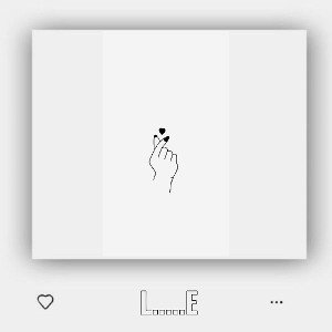 L.....E 🌠 W.S. 