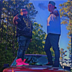 YRB_Krypto x YRB_Brazy - MIAMI