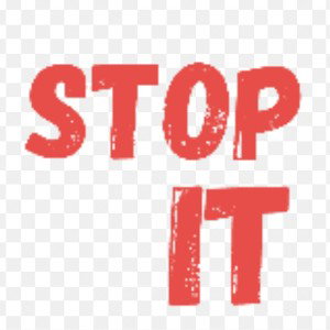 Stop It Freestyle 