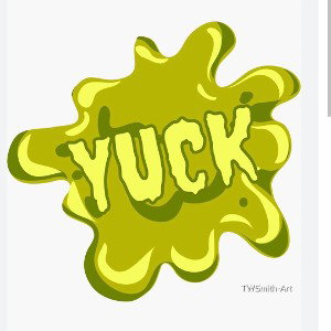 Yuck Freestyle 🤮 