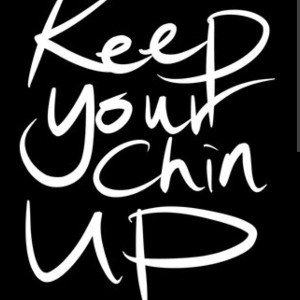 Chin up Freestyle 