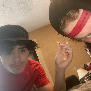 freestyle wit the bois