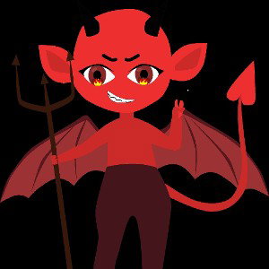 DEVIL