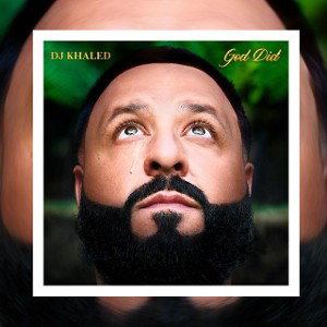 GOD DID (FREESTYLE) 