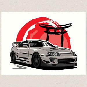 SUPRA(RATATATATATATA)