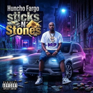 sticks N Stones