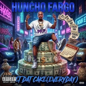 Get Dat Cake(Everyday)