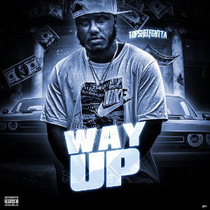 Way up