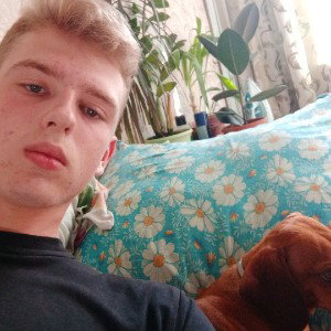 АНАРХИЧЕСКОЕ ДЕРЬМО