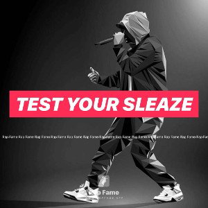 test your sleaze