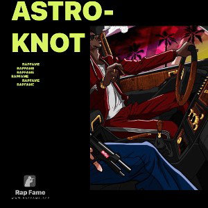 Astro-knot