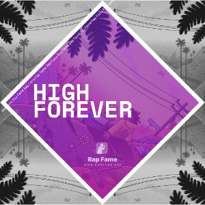 high forever
