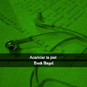 ♡ACARICIAR LA PIE♡L-𝕯𝖆𝖗𝖐 𝕬𝖓𝖌𝖊𝖑
