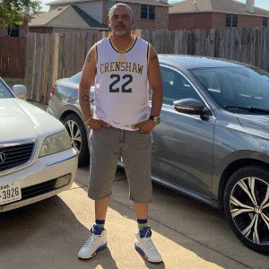  Lotto w: Big Mike