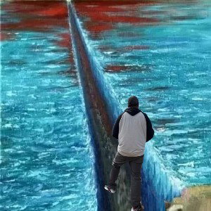 Walking Testimony