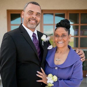 Dear Mama (RIH)