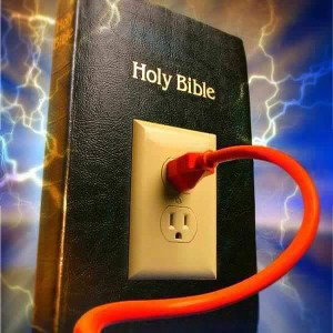 My Bible