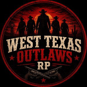 West Texas Outlaws