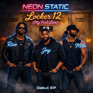 Locker 12 (My First Love)