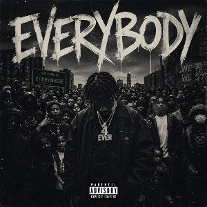 EVERYBODY ft Sky Jones