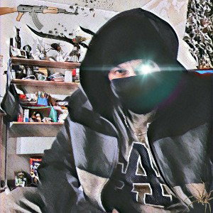 GHOST818 - IM GH0$T