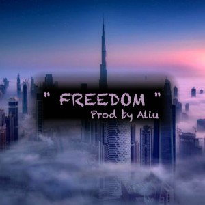 “FREEDOM”