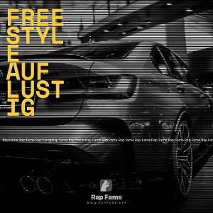 Freestyle auf Lustig 