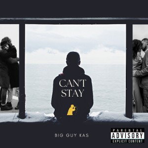 Can't Stay 