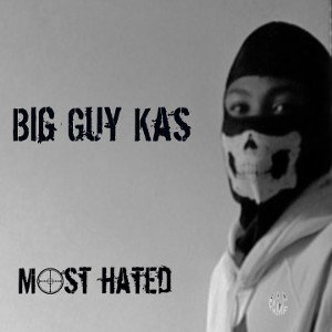 Shaq nd Kobe (freestyle)_-_Most Hated 