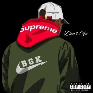 Don’t Go