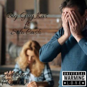 ft 💸Solocash💸 Addicted(Remix)