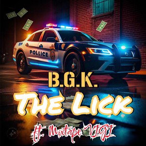 The Lick