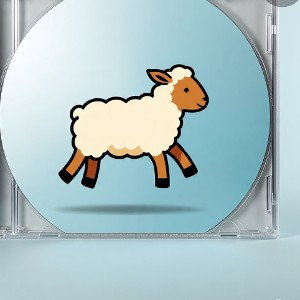 CD lamb...antoine 