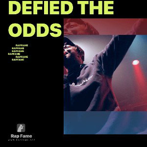 Defied The Odds