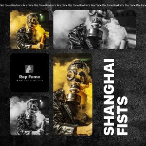 Shanghai Fists