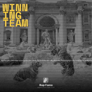 Winning Team