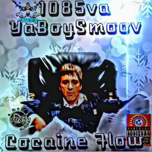 COCAINE FLOW FT SMOOV