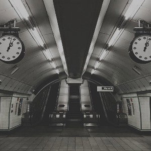 город товаров - время