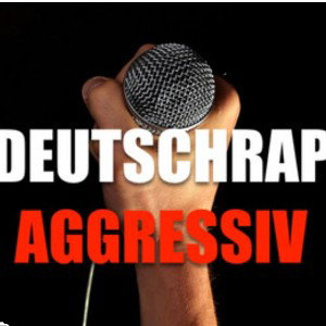 das ist aggressiver Sound 