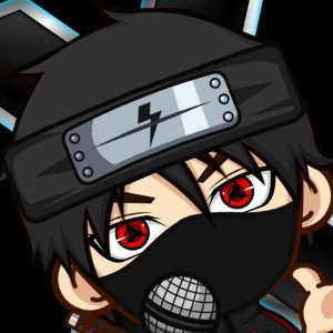 sasuké