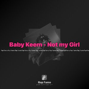 Baby Keem - Not my Girl