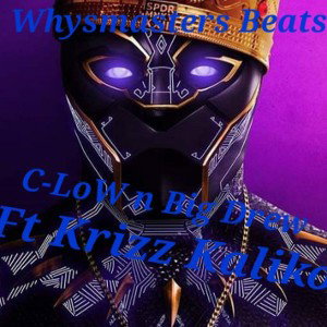 CLoWBranded - Whysmaster Beats n Boyz n Woodz