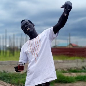 Baby Girl_ K Arop ft Kujbur Wad Malakal