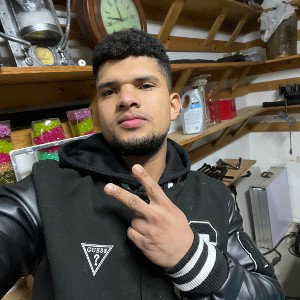 BIRIBAM 