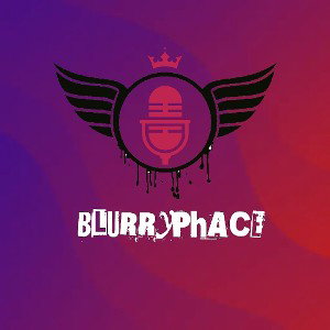 BlurryPhace - Just Listen