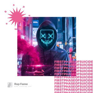 Firstphase of suicide 