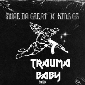 Trauma Baby Ft G5, Slim